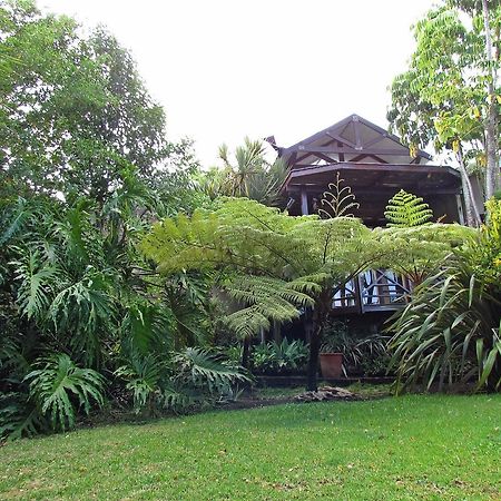 Jasmine Cottage Джордж Екстер'єр фото