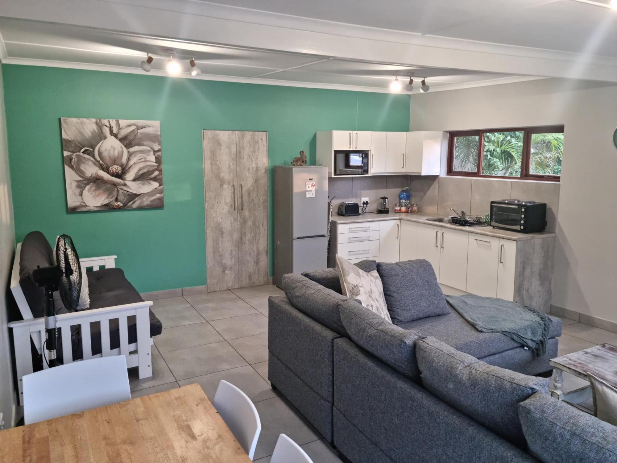 Jasmine Cottage Джордж Екстер'єр фото