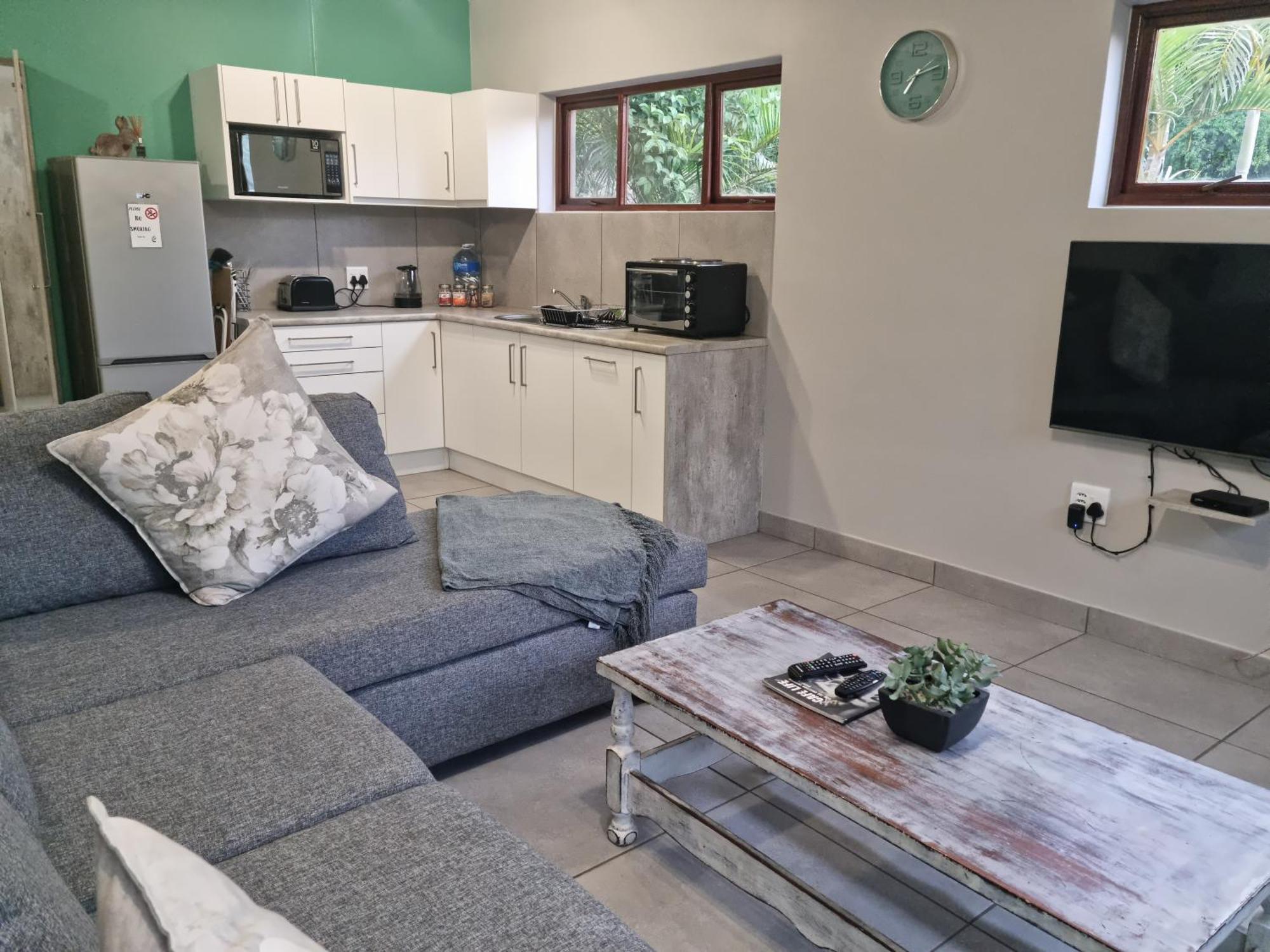Jasmine Cottage Джордж Екстер'єр фото