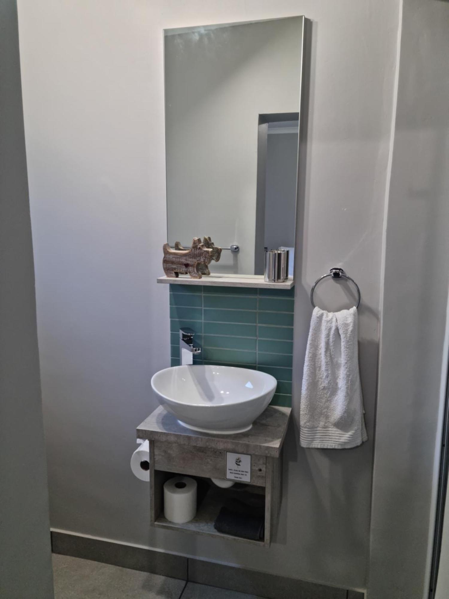 Jasmine Cottage Джордж Екстер'єр фото