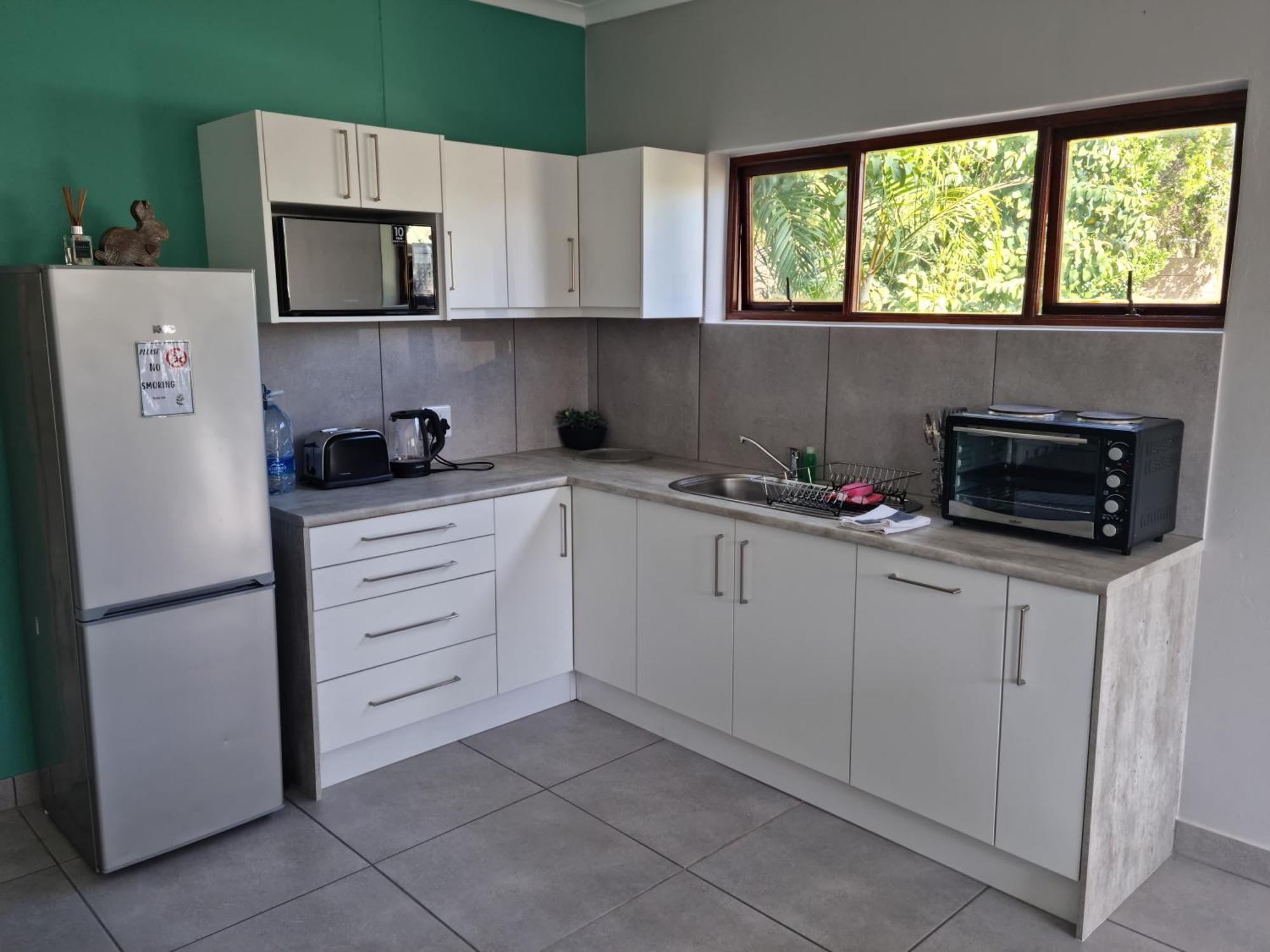 Jasmine Cottage Джордж Екстер'єр фото
