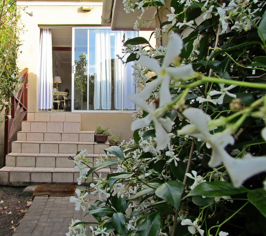 Jasmine Cottage Джордж Екстер'єр фото